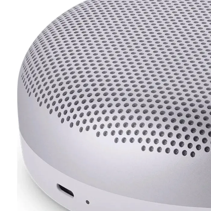 Портативная колонка Bang & Olufsen Beosound A1 2nd Gen, Серебристый №4
