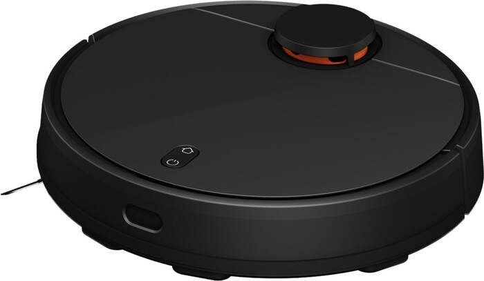 Робот-пылесос Xiaomi MiJia Robot Vacuum Mop P, Черный №4
