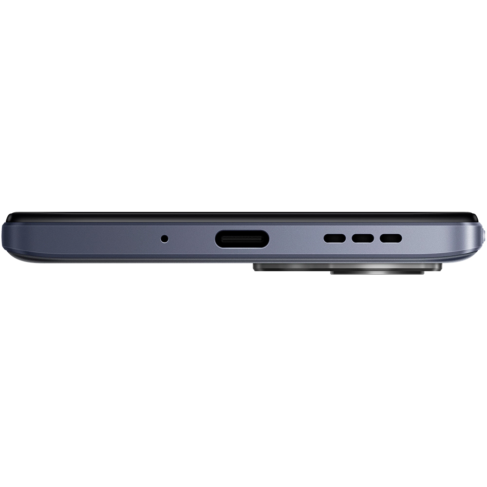 Смартфон Xiaomi POCO X5 5G 128 ГБ, Черный, Dual nano SIM детальное изображение - 10