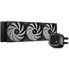 Кулер DeepCool AN400 (R-AN400-SRWNMN-G), Черный вариант - 2