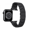 Карбоновый браслет Pitaka для Apple Watch Series Retro, AWB1004 вариант - 3