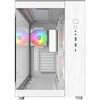 Корпус MONTECH KING 65 PRO, Белый вариант - 2