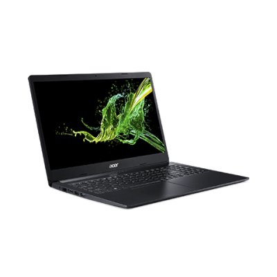 Ноутбук Acer Aspire 3 A315-34-P7P8, RAM 8 ГБ, Черный, SSD 256, Intel UHD 605 детальное изображение - 2