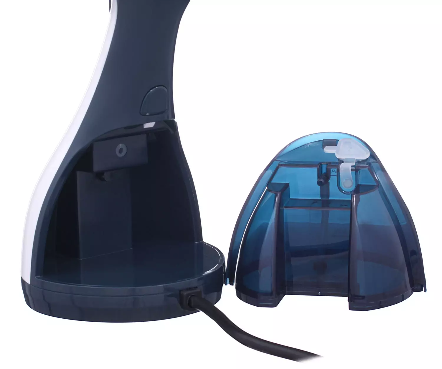 Отпариватель Hyundai H-HS02834, Белый/синий детальное изображение - 7