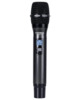Микрофон CoMica UHF CVM-WS50HTX, Черный вариант - 1