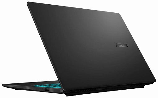 Ноутбук ASUS V16 V3607VM-RP049, Intel Core i5 210H, RAM 16 ГБ, Черный, SSD 512 ГБ, NVIDIA GeForce RTX 5060, без ОС детальное изображение - 3