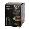 Электрический чайник Braun MultiQuick 3 WK 300 1.7 л, Белый вариант - 5