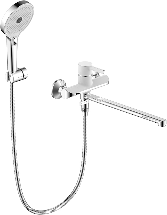 Смеситель Gappo G2203-8 детальное изображение - 1