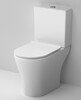 Унитаз Damixa Origin Bit 778607SC вариант - 2