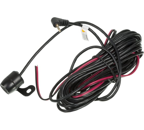 Видеорегистратор DIGMA GP2247 FreeDrive 207 DUAL Night FHD, 2-х канальный, 1920x1080 Full HD dpi, MicroSD, 32 ГБ, Черный детальное изображение - 5