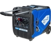 Генератор бензиновый ТСС SGG 5000ESi 060053, 5 кВт, Синий вариант - 2