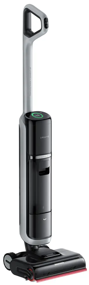 Пылесос Dreame H15 Pro Heat, Черный №3