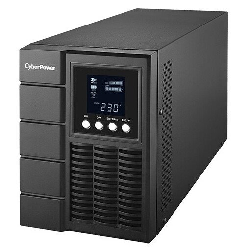 ИБП CyberPower OLS1500E детальное изображение - 2