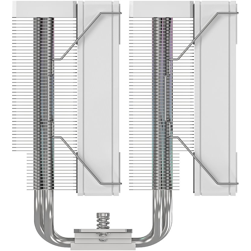 Кулер ID-COOLING FROZN A620 PRO SE, Белый детальное изображение - 5
