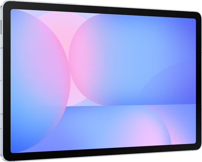 Планшет Samsung Galaxy Tab S10 FE 12/256 ГБ, Голубой, Wi-Fi №7