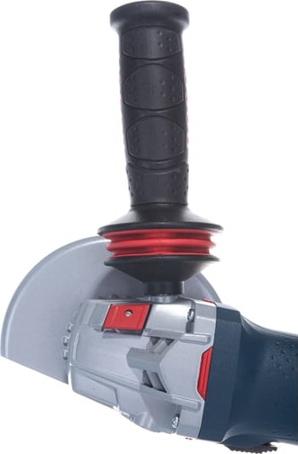 Углошлифмашина Bosch GWS 13-125 CIE 0.601.794.0R2, 125 мм, 2800-11500 об/мин, 1200 Вт детальное изображение - 3