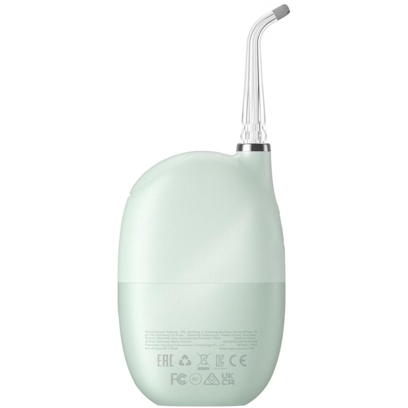 Ирригатор Oclean A10, Зеленый детальное изображение - 3