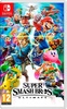 Игра Super Smash Bros. Ultimate для Nintendo Switch вариант - 1