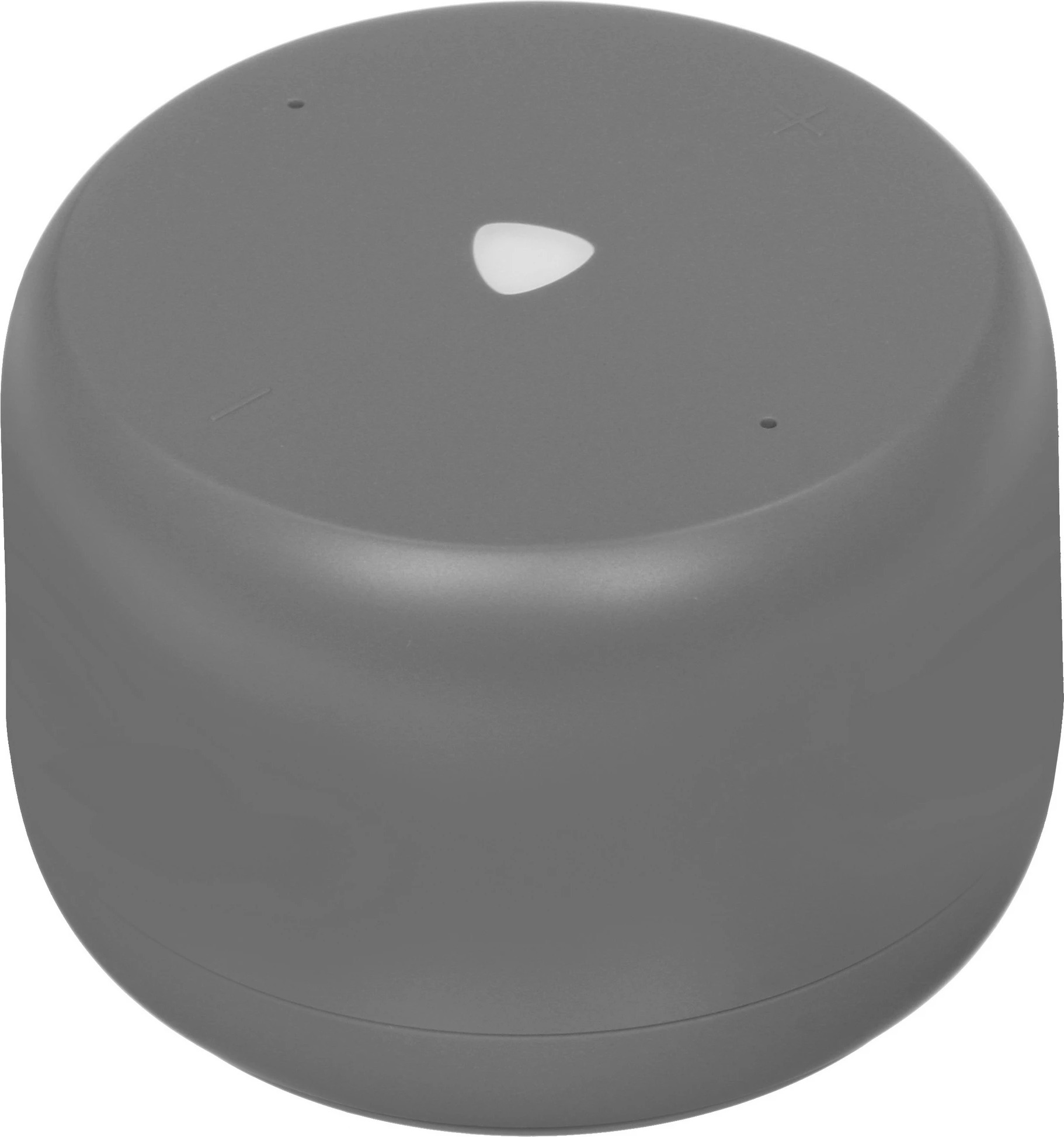 Умная колонка Новая Яндекс Станция Лайт 2 с Алисой на YaGPT, без часов, зеленый, 6Вт детальное изображение - 4