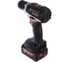 Аккумуляторная дрель-шуруповерт Bosch GSR 18V-60 C, 18 В, 60 Нм, 5 А·ч, 06019G1100 вариант - 3