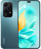 Смартфон Honor 200 Lite 256 Гб, Океанический голубой, Dual nano SIM вариант - 1