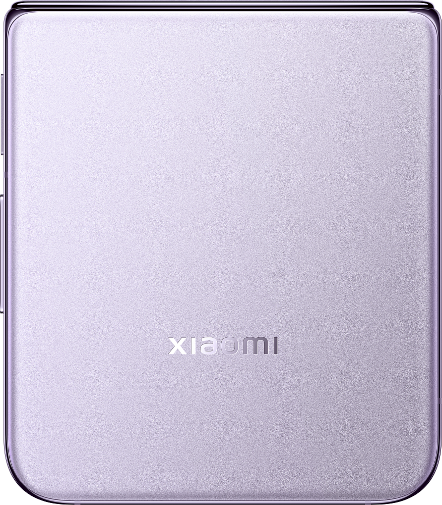 Смартфон Xiaomi MIX Flip 12/512 Гб, Фиолетовый, Dual nano-SIM детальное изображение - 7