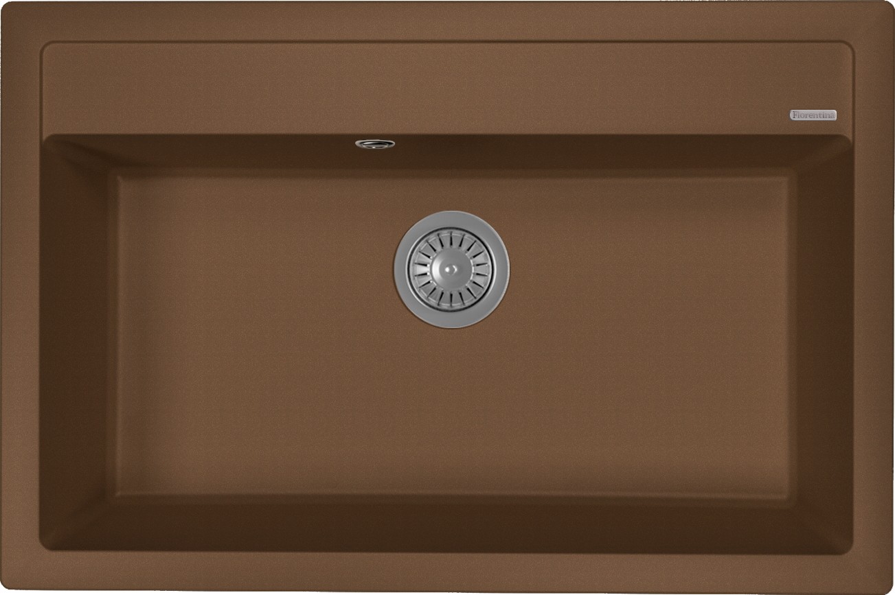 Кухонная мойка Florentina Lipsey 770  детальное изображение - 3