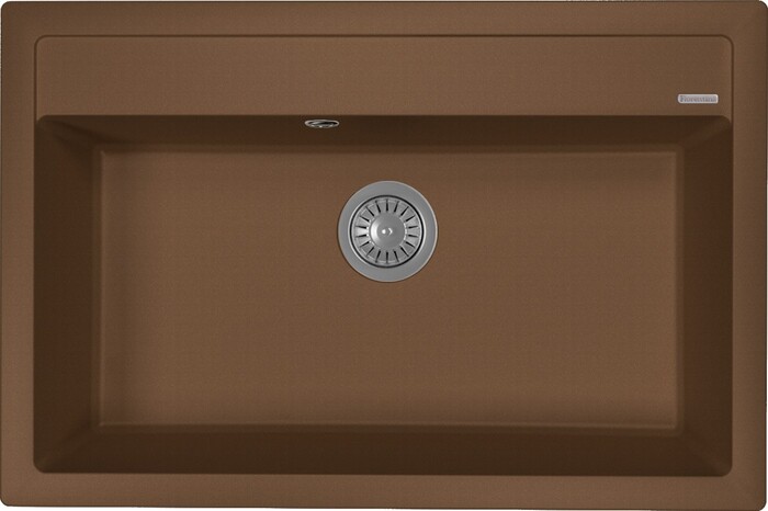 Кухонная мойка Florentina Lipsey 770  №3