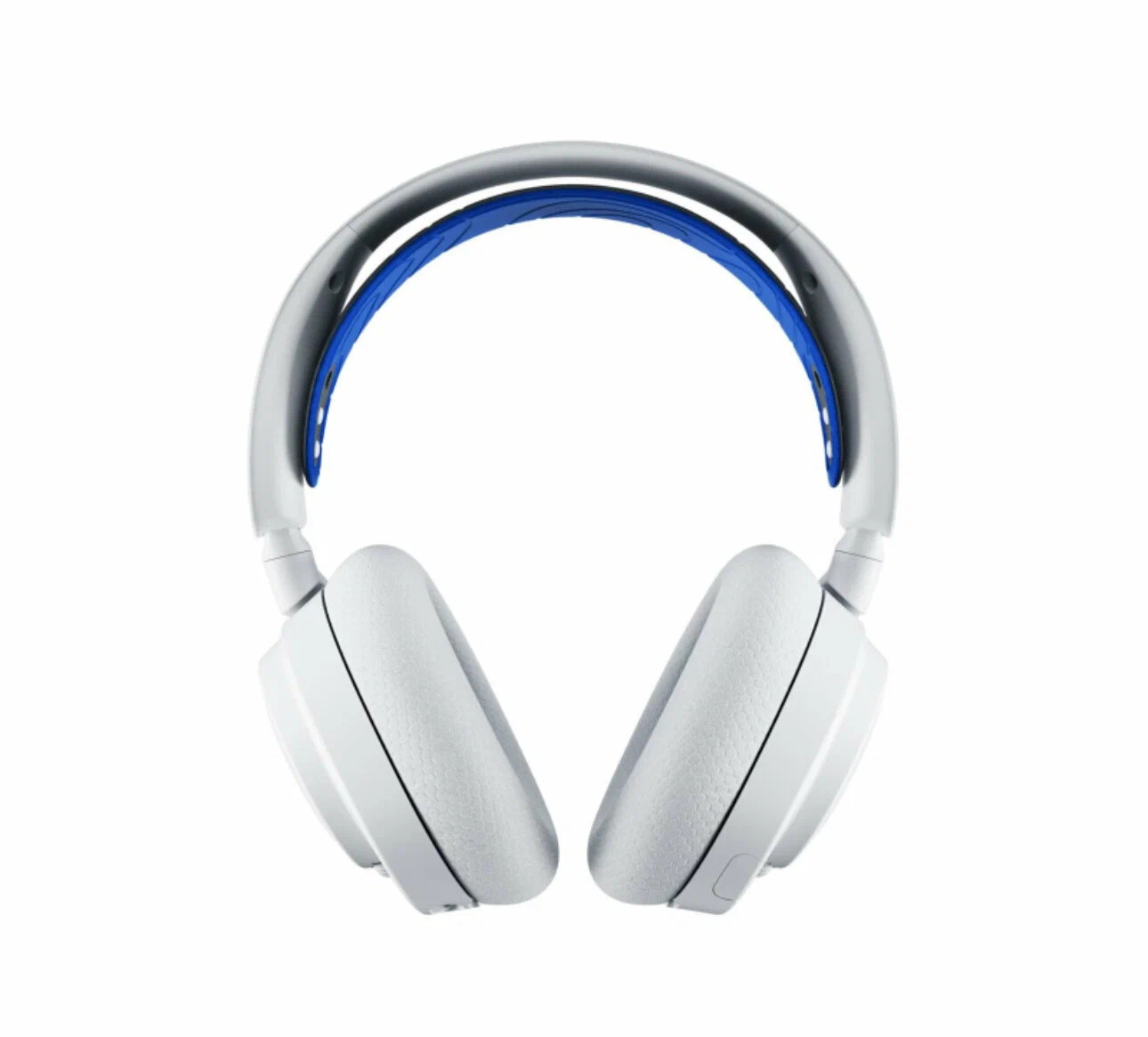 Беспроводные наушники SteelSeries Arctis Nova 7P, Белый детальное изображение - 2