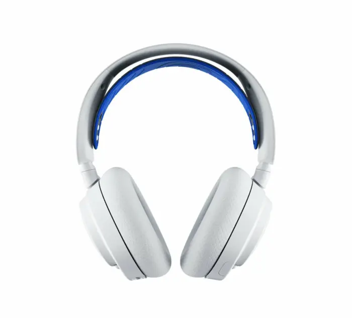 Беспроводные наушники SteelSeries Arctis Nova 7P, Белый №2