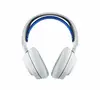 Беспроводные наушники SteelSeries Arctis Nova 7P, Белый вариант - 2