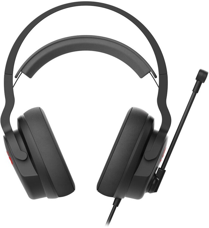 Наушники A4Tech Bloody G330P, Черный №2