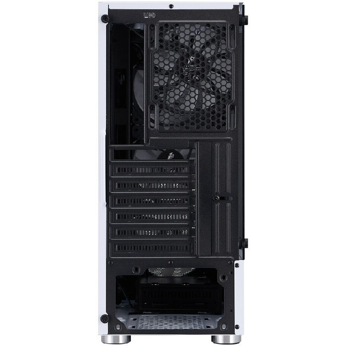 Корпус 1STPLAYER DK-3 FRGB, Белый №6