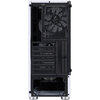 Корпус 1STPLAYER DK-3 FRGB, Белый вариант - 6