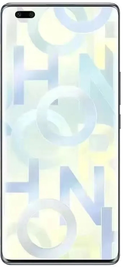 Смартфон Honor 50 Pro 256 Гб, Белый, Dual nano SIM детальное изображение - 2