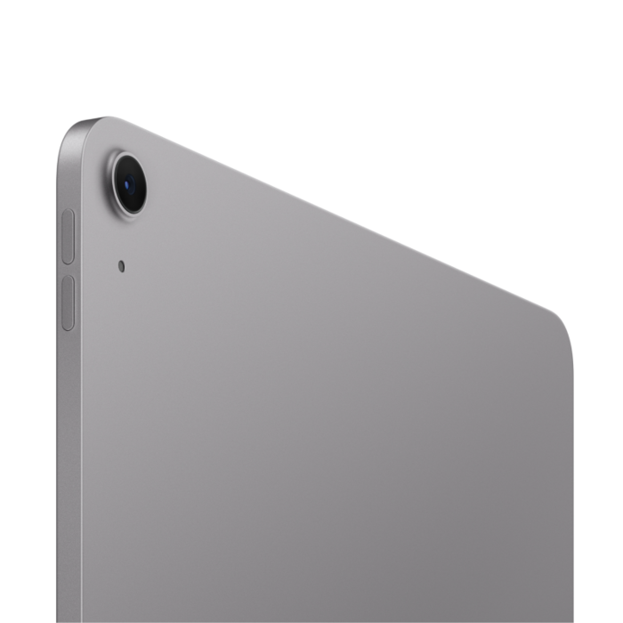 Планшет Apple iPad Air 13 2025 1 Тб, Wi-Fi, серый №4