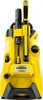 Мойка высокого давления KARCHER K 4 Power Control, 1.8 кВт, 130 бар, Желтый вариант - 1