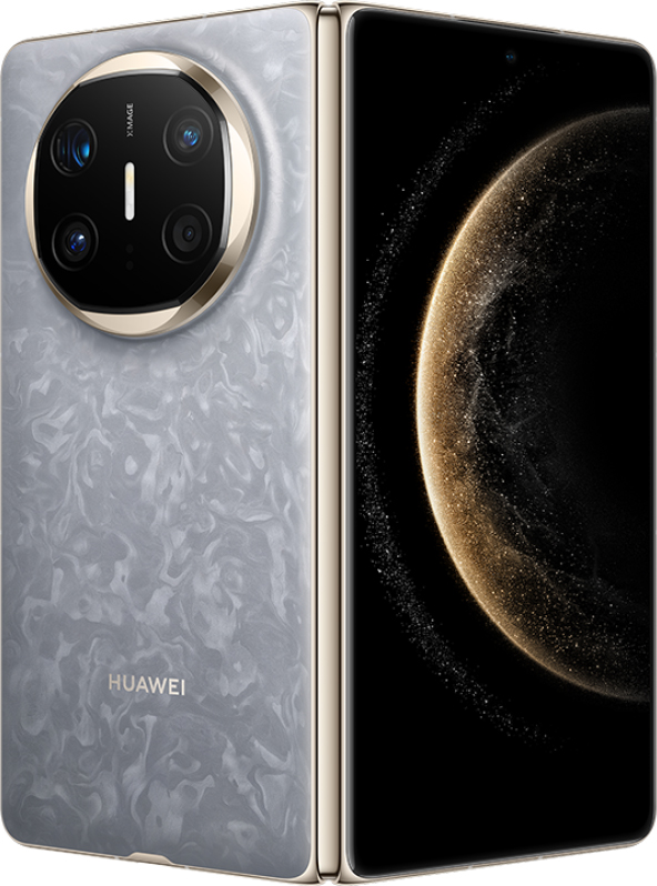 Смартфон Huawei Mate X6 12/512 Гб, Туманно-серый, Dual nano-SIM детальное изображение - 2