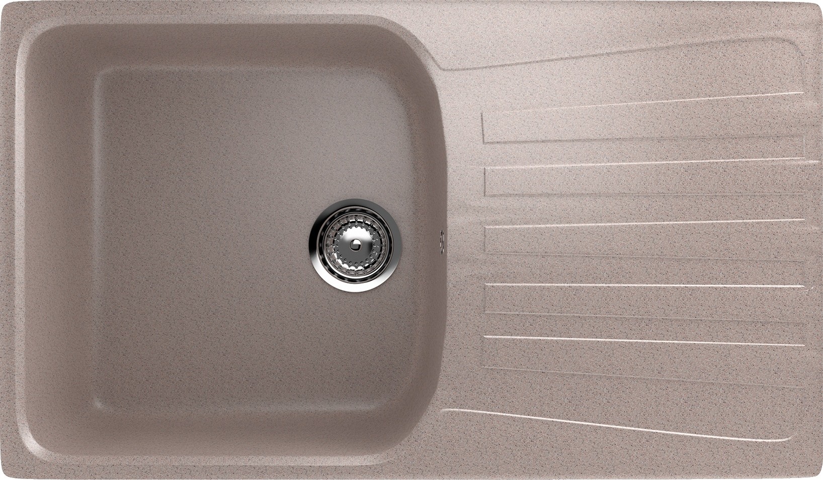 Кухонная мойка EcoStone ES-20  детальное изображение - 9