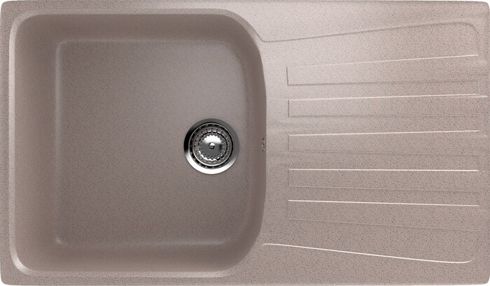 Кухонная мойка EcoStone ES-20  №9