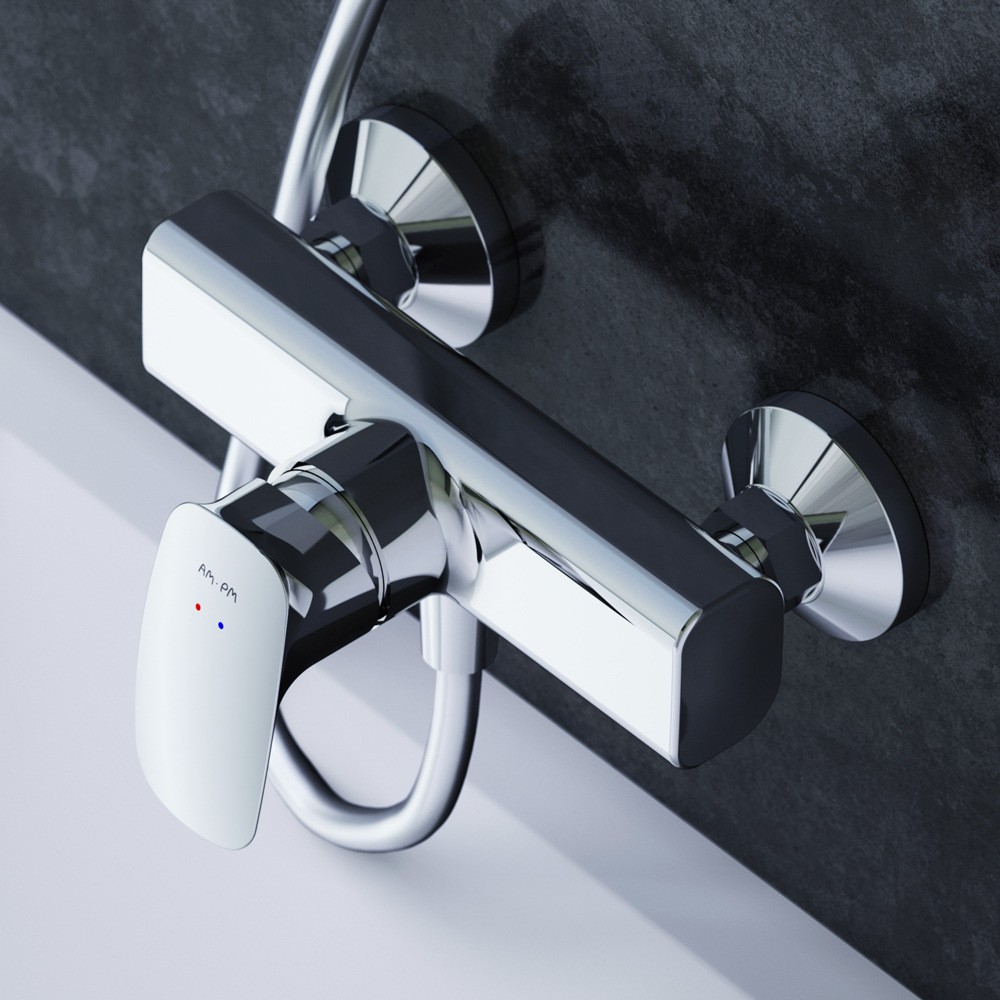 Смеситель AM-PM Spirit V2.1 F71A20000 детальное изображение - 3