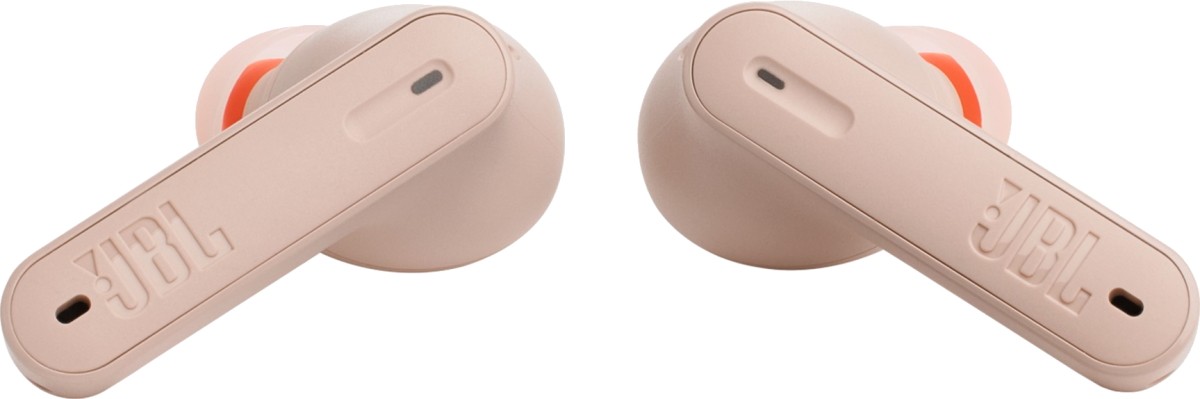 Беспроводные наушники JBL Tune 230NC, Бежевый детальное изображение - 3