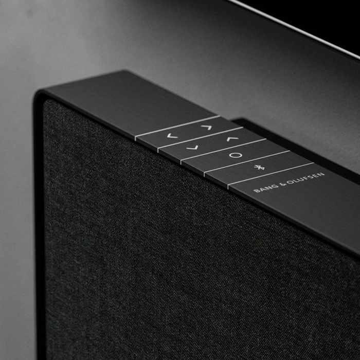 Саундбар Bang & Olufsen Beosound Stage, Черный антрацит/Темно-серый №6