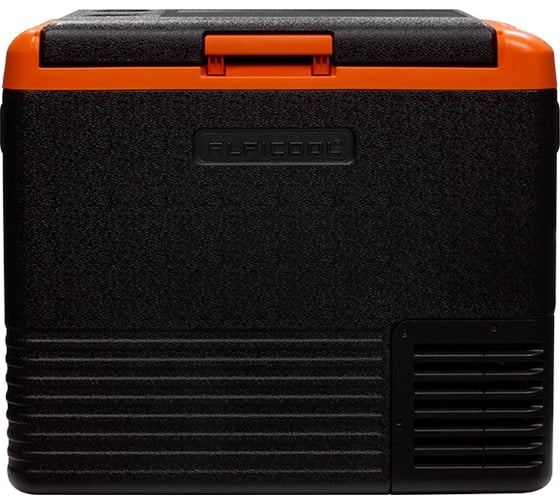 Автомобильный компрессорный холодильник Alpicool CL50, 990143, 12/24 В, Черный детальное изображение - 2