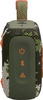 Портативная колонка JBL Go 4, Зеленый вариант - 5
