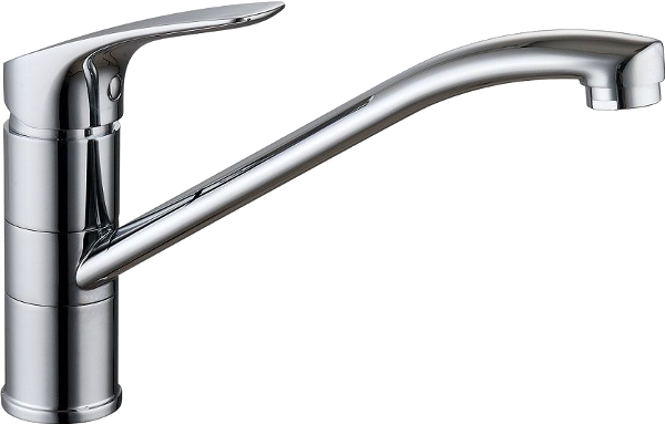 Смеситель AQUANET Atletic AF310-40C  детальное изображение - 1