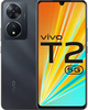 Смартфон Vivo T2 5G 128 ГБ, RAM 8 ГБ, Черный, Dual nano-SIM вариант - 1