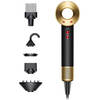Фен Dyson Supersonic HD07 EU, Onyx Black/Gold, Черный/Золотой вариант - 2