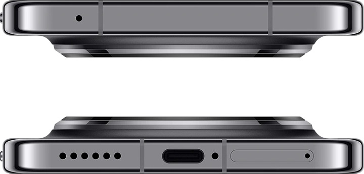 Смартфон Huawei Mate 80 Pro 16/512 Гб, Черный, Dual Nano-SIM детальное изображение - 8