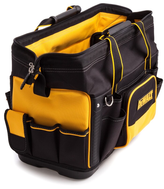Сумка DeWALT 1-79-209 №4
